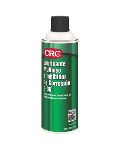 Lubricante multiuso CRC 3-36 312g