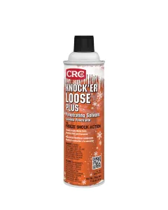 Knock'er Loose Plus solvente penetrante CRC 326g