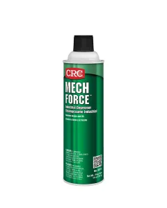 Mech Force desengrasante industrial CRC 396g