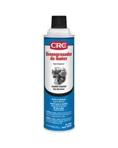 Desengrasante de motor CRC 425g