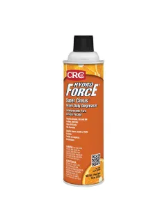 HydroForce Super Citrus HD desengrasante CRC 425g