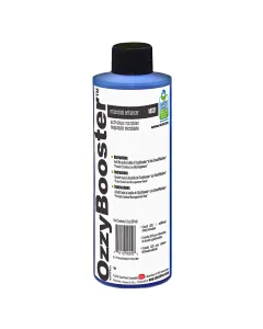 SmartWasher OzzyBooster potenciador microbiano 8.5oz