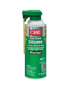 Silicona a base de agua CRC 368g