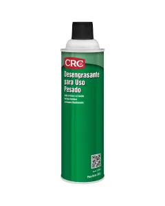 Desengrasante de uso pesado CRC 538g