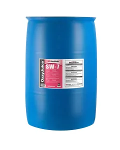 SmartWasher OzzyJuice SW-7 solución limpiadora de piezas/frenos 55gal