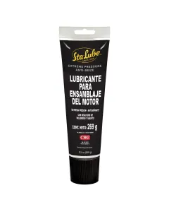 Sta-Lube lubricante de presión extrema para ensamble de motor 283g