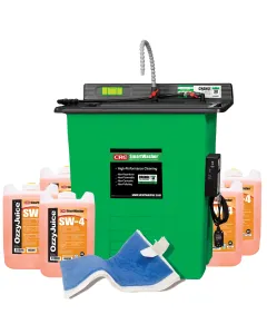 SmartWasher SW-425 Signature kit de lavado de piezas 110v