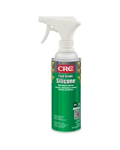 Silicona de grado alimenticio CRC 443mL