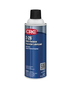 Lubricante multiuso CRC 2-26 311g