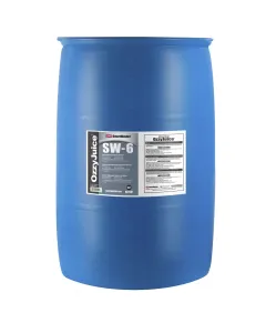 SmartWasher OzzyJuice SW-6 solución desengrasante de metales selectos 55g