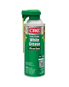 Grasa blanca de grado alimenticio CRC 283g
