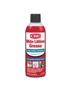 Grasa blanca de litio CRC 283g