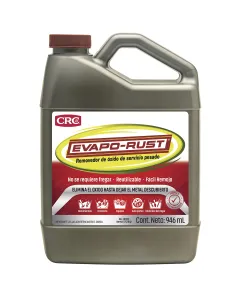 Evapo-Rust eliminador de óxido de alta resistencia CRC 946mL