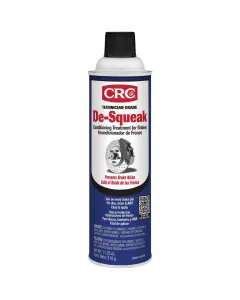 De-Squeak tratamiento acondicionador para frenos CRC 319g