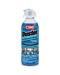 Duster quita polvo y quita pelusa sin humedad CRC 226g