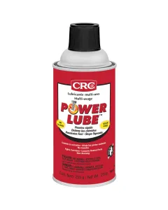 Power Lube lubricante multiuso CRC 255g