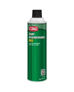 MUO súper desengrasante CRC 510g