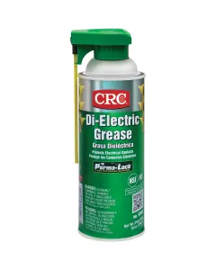 Grasa dieléctrica CRC 283g