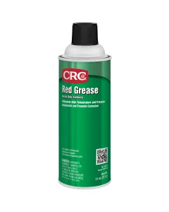 Grasa roja CRC 311g