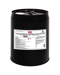 Lubricante multiuso CRC 3-36 19L
