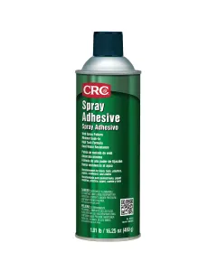 Adhesivo en aerosol CRC 460g