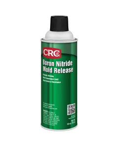 Desmoldante de nitruro de boro CRC 283g