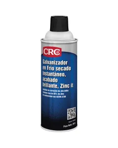 Bright Zinc-It CRC 368g