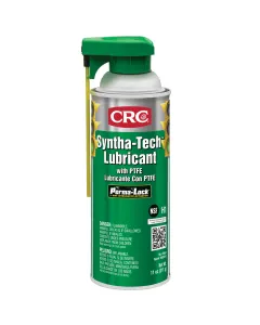 Syntha-Tech lubricante CRC 311g