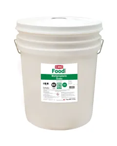 Sta-Lube grasa multiuso de grado alimenticio 15.8Kg