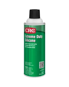 Lubricante de silicona de uso pesado CRC 283g