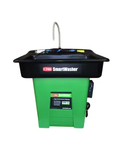 SmartWasher SW-28 110v SuperSink limpiador de piezas