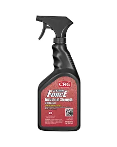 HydroForce desengrasante industrial de potencia CRC 946mL