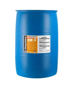 SmartWasher OzzyJuice SW-4 solución desengrasante HD 55gal