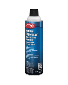 Desengrasante natural CRC desengrasante de base cítrica 453g