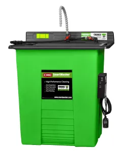 SmartWasher SW-25 110v Signature limpiador de piezas