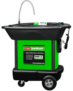 SmartWasher SW-37 110v Heavyweight limpiador móvil
