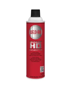 Weld-Aid Weld-Kleen HD Antisalpicaduras 566g