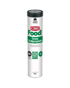 Sta-Lube grasa multiuso de grado alimenticio 10X396g