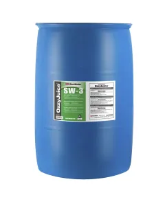 SmartWasher OzzyJuice SW-3 solución desengrasante de grado camión 55gal