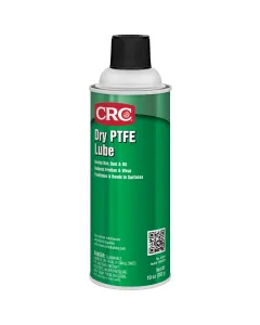 Lubricante de PTFE seco CRC 283g