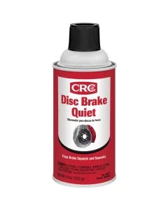 Silenciador para frenos de disco CRC 255g