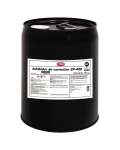 SP-400 inhibidor de corrosión CRC 19L