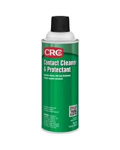 Limpiador y protector de contactos CRC 283g