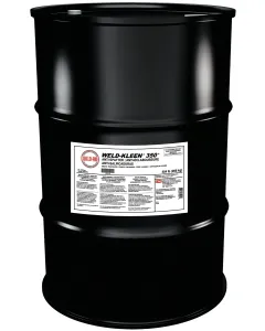 Weld-Aid Weld-Kleen 350 Antisalpicaduras 55gal