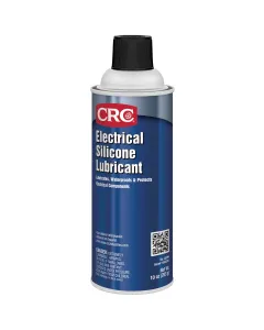 Lubricante de silicona para equipos eléctricos CRC 283g