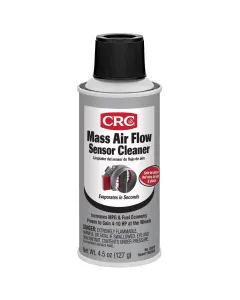 Limpiador del sensor de flujo de aire CRC 127g