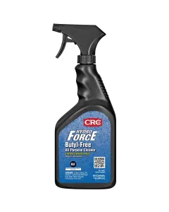 HydroForce limpiador multiuso sin butilo CRC 946mL