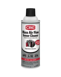 Limpiador del sensor de flujo de aire CRC 311g