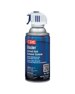 Duster sistema de eliminación de polvo en aerosol CRC 226g