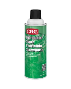 Screwloose aceite penetrante CRC 311g